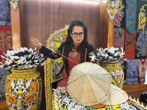 Kementerian Perindustrian: AS Jadi Pasar Terbesar Kerajinan Indonesia