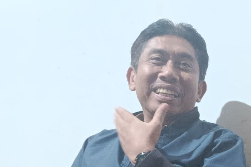 Kondisi Keamanan Tak Kondusif, Pemkab Jayawijaya Tarik 33...