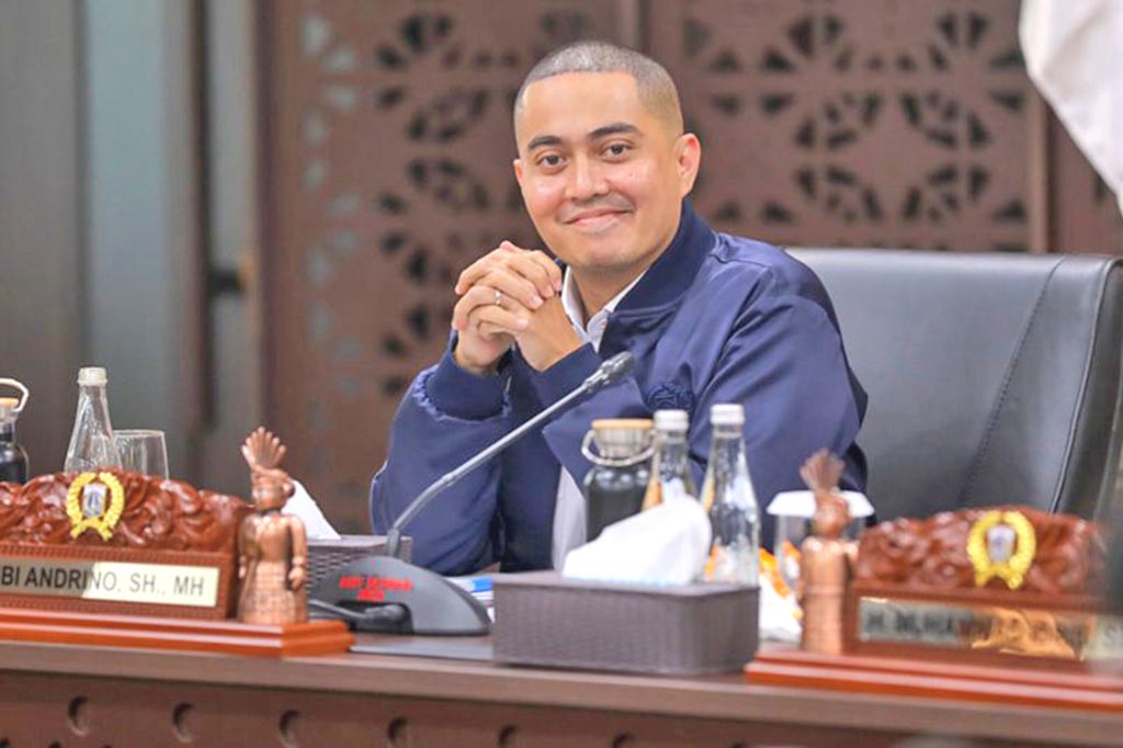Kualitas Hidup Warga Jadi Cerminan Kota Global