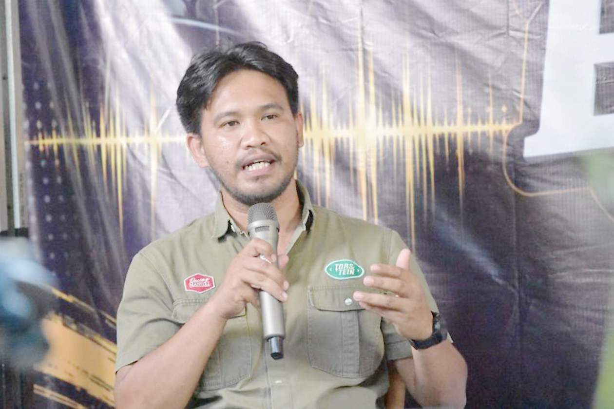 Kualitas Udara Palu Memburuk, JATAM Sulteng Desak Perlindungan Kesehatan Warga