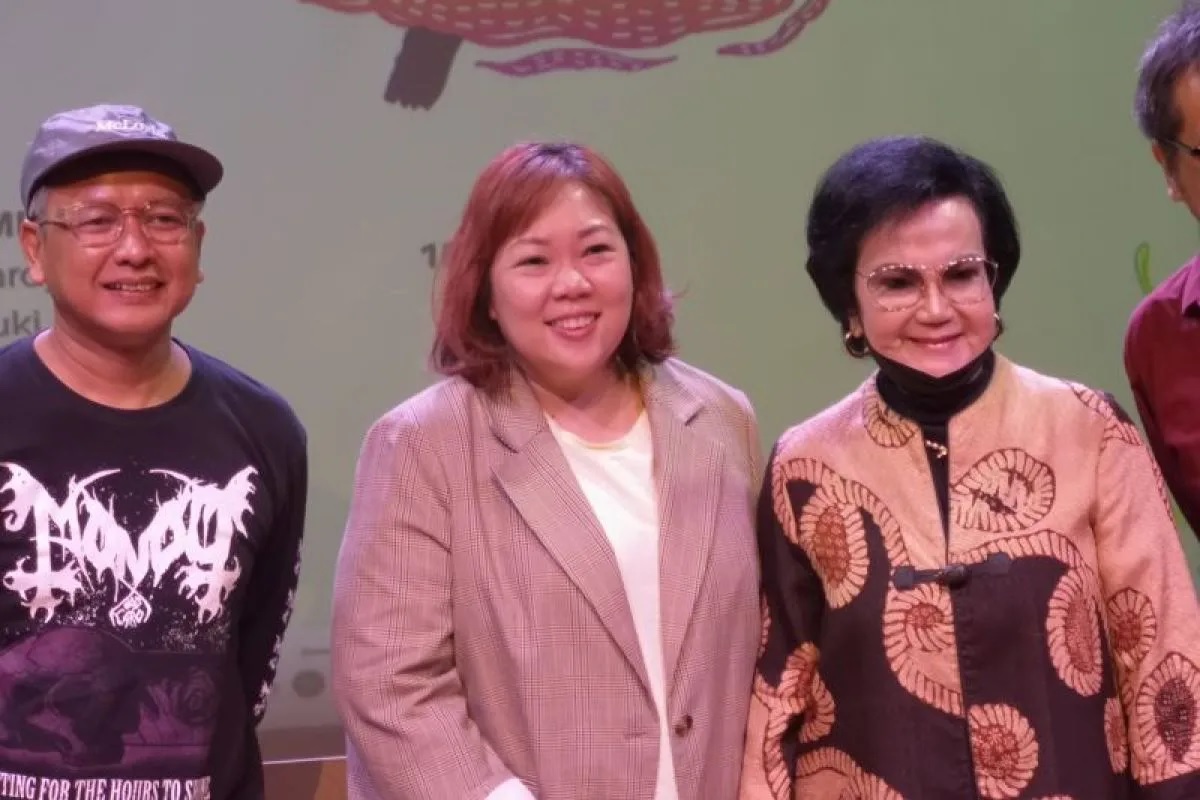 Siap Digelar, Madani Film Festival 2026 Jaring 108 Film dari 29 Negara