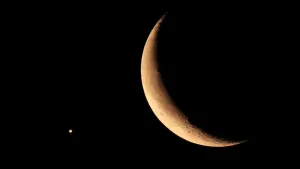 Malam Ini Terjadi Fenomena Langka Jupiter “Menghilang” di Balik Bulan