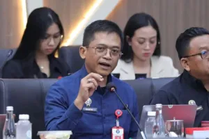 Marak Peredaran Data Pribadi, Pengawasan Siber Jadi Sorotan