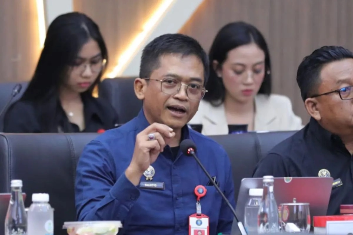 Marak Peredaran Data Pribadi, Pengawasan Siber Jadi Sorotan