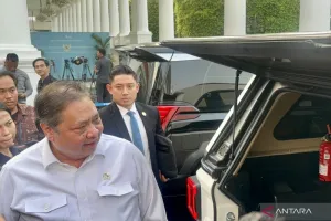 Maung Garuda Jadi Kendaraan Dinas Menko, Ada Apa di Balik Pilihan Ini?