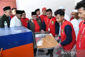 Memperluas Program Pemberdayaan Wirausaha di Sumenep