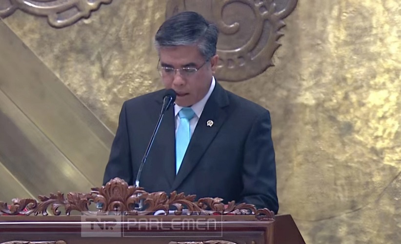 Menaker Sebut RUU Pelindungan Ketenagakerjaan Pertegas Prinsip Nondiskriminasi