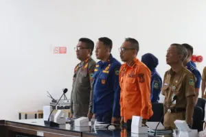 Meningkatkan Upaya Mitigasi Banjir dan Longsor di Wilayah Kuningan