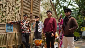 Midnight Jakarta Perkenalkan “USTT” Lewat Video Klip Perdana