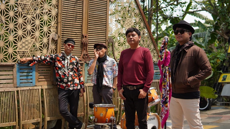 Midnight Jakarta Perkenalkan “USTT” Lewat Video Klip ...