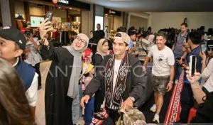 MotoGP Mandalika Diharapkan Jadi Etalase Pariwisata dan Ekonomi Kreatif NTB