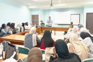 Pasukan Buzzer dan Akun Anonim Bikin Resah, Bawaslu Sulsel Siapkan Perangkap Take Down