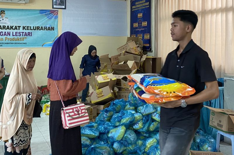 Pemerintah Kota Batam Buka Ruang Sanggahan bagi Warga dengan Desil Tidak Sesuai Kondisi