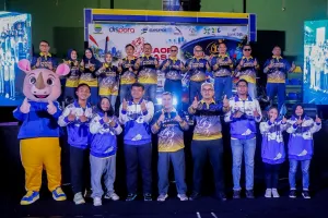 Pemkot: Kota Bandung Siap Hadapi Porprov dan Peparda 2026  