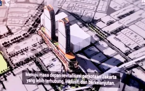 Pemprov DKI dan MRT Ungkap ...