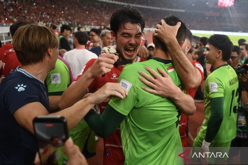 Pengakuan Elkan Baggott soal Indonesia Ini Bikin Fans Tim...