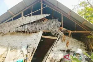 Perbaikan 1.372 Rumah Tidak Layak Huni di Subang