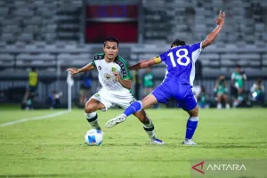 Persib Siap Arungi Piala ASEAN, Adam Alis Bidik Tiga Poin Kontra Port