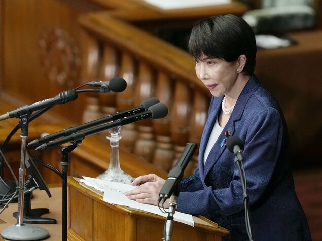PM Jepang Kecam Dugaan Pembunuhan oleh Marinir AS di Okin...
