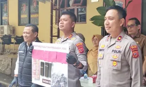 Parah Nih, Jual Tiga Gadis SMA di Hotel, Dua Germo Akhirnya Ditangkap di Cianjur