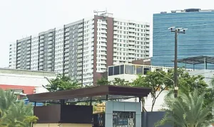 Polresta Balikpapan Selidiki Kematian Ibu Guru yang Jatuh dari Gedung Apartemen