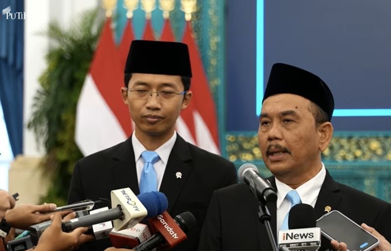 Putusan Gugatan Ijazah Gibran Dibacakan Malam Ini, Pemerintah Serahkan Sepenuhnya kepada MK