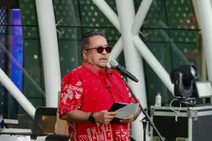 Rano akan Perkenalkan Jakarta Film Commission di Festival Film Busan Korsel