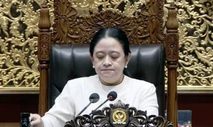 Rapat Paripurna Setujui RUU Perampasan Aset Jadi Usul DPR