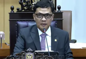 RUU Perampasan Aset Tuntas Pertengahan Desember