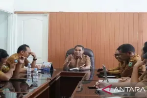 Sekolah Rakyat: Pemerintah Kota Bima Prioritaskan Sertifikat Lahan untuk Pembangunan 