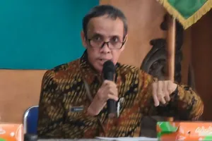 Sleman Kendalikan Penebusan Obat Psikotropika Berbasis NIK