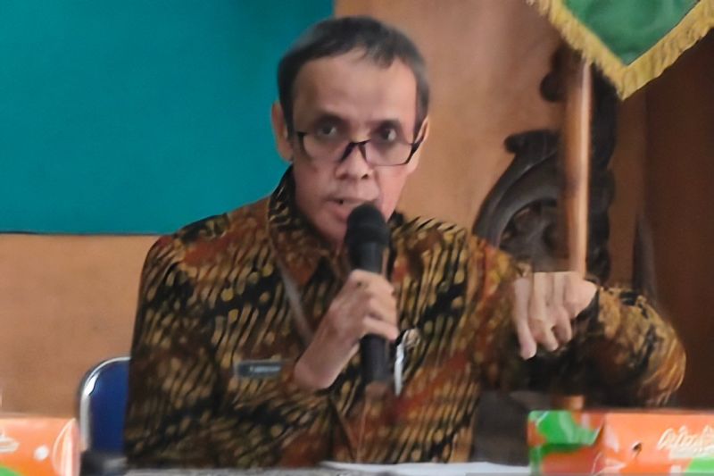 Sleman Kendalikan Penebusan Obat Psikotropika Berbasis NIK