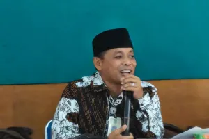 Sleman Punya Cara Baru Jaga Ketahanan Pangan, Inovasi Teknologi Jadi Andalan