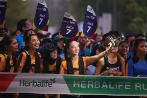 Survei: Gen Z dan Milenial Indonesia Makin Sadar Kesehatan Holistik