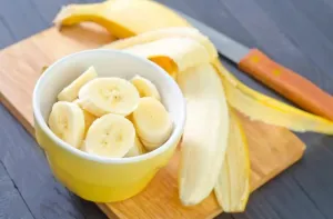 Tak Banyak yang Tahu, Ini Manfaat Kalium yang Terkandung dalam Buah Pisang
