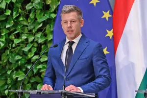 Tak Lagi Dijegal, Hungaria Bakal Cabut Veto Ukraina ke Uni Eropa