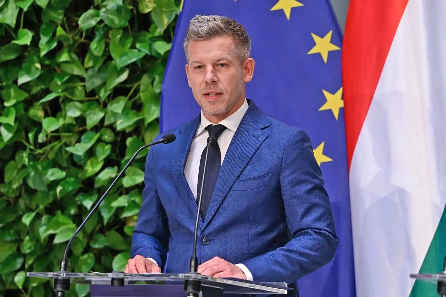 Tak Lagi Dijegal, Hungaria Bakal Cabut Veto Ukraina ke Uni Eropa