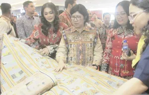 Tembus Ratusan Juta dalam 3 Hari, Flobamorata Creative Expo 2026 Bikin UMKM NTT Panen Rezeki