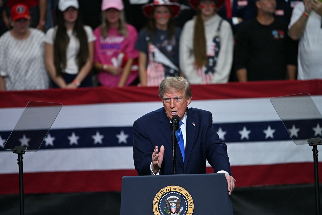 Trump Bentuk Super Intelligence Force untuk Kuasai Masa Depan AI AS
