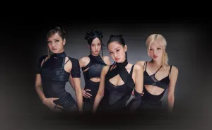 Video Musik 'Boombayah' BLACKPINK Tembus 1,9 Miliar View di YouTube