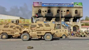 Yaman Kobarkan Perang Besar, Houthi Diburu di Seluruh Penjuru Negeri