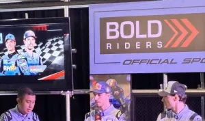 Alex Marquez "Spill" Cara Jaga Kondisi Fisik di Tengah Padatnya Jadwal MotoGP 2026