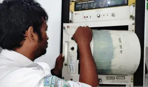 Antisipasi Gempa Megathrust Selatan Jawa, Masyarakat Desa hingga Fasum Diingatkan Kesiapan Hadapi Tsunami