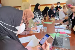 Bantu UMKM, Pemerintah Kota Palu Sediakan Modal Usaha Rp2 Juta 