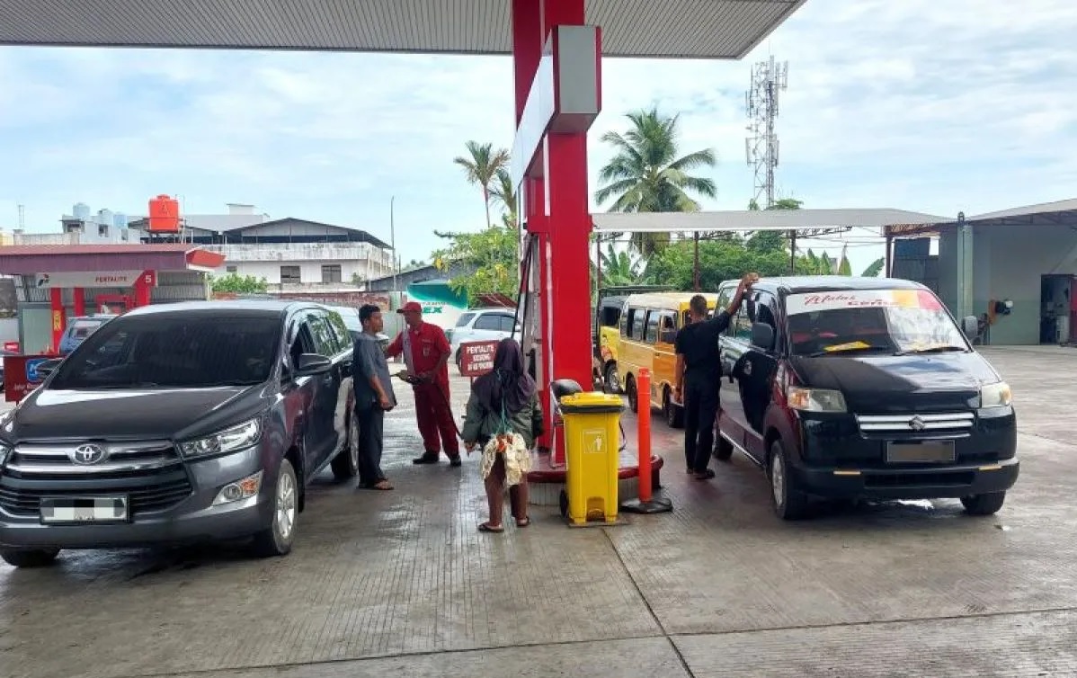 BBM Nonsubsidi Terancam Makin Mahal, Penguatan Ketahanan Energi Nasional Jadi Kebutuhan Mendesak