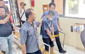 Biadab, Bapak Perkosa Anak Kandung di Probolinggo 