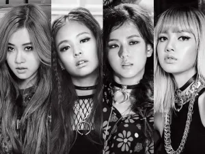 Blackpink Cetak Rekor Baru lewat MV “Boombayah”