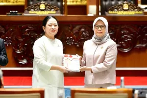 BPK Nyalakan Lampu Alarm Ke...