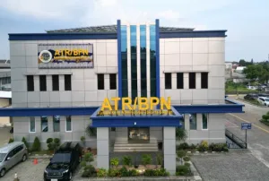 BPN Peringatkan Warga, Urus...