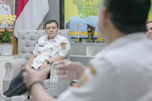 Butuh 1,1 Juta Genteng, Pemprov Jateng Siap Luncurkan Program Gentengisasi Akhir November